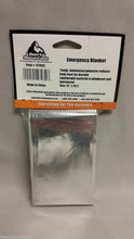 Load image into Gallery viewer, Liberty Mountain Ultralight Emergency Survival Blanket - Reflects Body Heat

