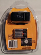 Load image into Gallery viewer, Cyclops Ranger XP Black 126-Lumens 4-Mode LED Headlamp Flashlight CYC-RNG1XP

