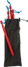 Load image into Gallery viewer, Liberty Mountain Stake Bag Tent Stakes Storage Sack 120763

