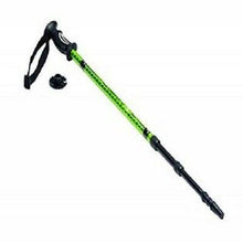 Load image into Gallery viewer, Texsport Trekking Pole 27&quot; - 53&quot; Adjustable Shock-Absorbing w/Basket 14096

