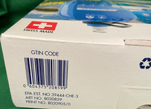 Load image into Gallery viewer, Katadyn BeFree Gravity 6.0L Collapsible Reservoir System 8020859
