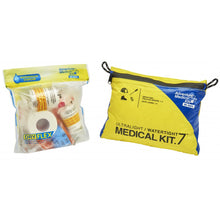 Load image into Gallery viewer, Adventure Medical Kits AMK Ultralight Watertight DryFlex .7 First Aid Kit
