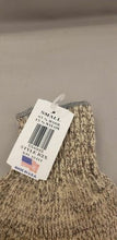 Load image into Gallery viewer, Newberry Knitting Wool/Nylon Blend Fingerless Ragg Gloves Pair Size S Glove
