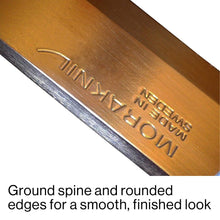 Load image into Gallery viewer, Morakniv Companion 4.1&#39;&#39; Stainless Blade Green &amp; Black Knife w/Sheath OEM M-12158
