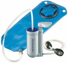 Load image into Gallery viewer, Katadyn Hiker Pump Microfilter Water Filter Purifier Model 8018270
