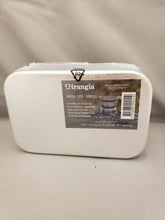 Load image into Gallery viewer, Trangia Ultralight Aluminum Rectangular Mess Tin Large--7.9&quot; L x 5.1&quot; W x 2.8&quot; T
