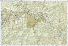 Load image into Gallery viewer, National Geographic Buffalo National River Map Pack Bundle TI01021273B

