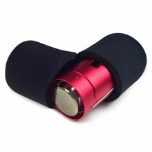 Load image into Gallery viewer, UCO Original Red Candle Lantern Kit w/Side Light Reflector/Cocoon Case/Candle
