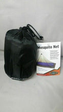 Load image into Gallery viewer, Stansport No-See-Um Mosquito/Bug/Flies Net for Sleep Bag / Cot, Single Width
