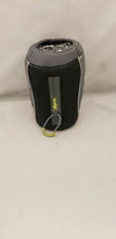 Load image into Gallery viewer, Nalgene Hand Held Insulated 32oz Bottle Sleeve/Carrier w/Zipper Storage Gray
