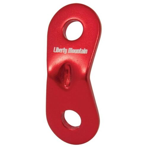 Liberty Mountain Guyline Adjusters 10-Pack for Cord / Paracord Tent Line