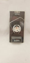 Load image into Gallery viewer, Suunto Hands-Free Wrist Compass w/Strap - Luminescent, Ultralight, Accurate
