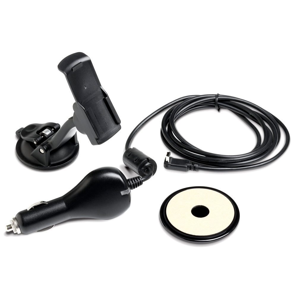 Garmin Automotive Navigation Kit [010-10851-10]