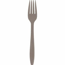 Load image into Gallery viewer, Olicamp Knife-Fork-Spoon BPA-Free Utensil - Ultralight Camping Cutlery 3-Pack
