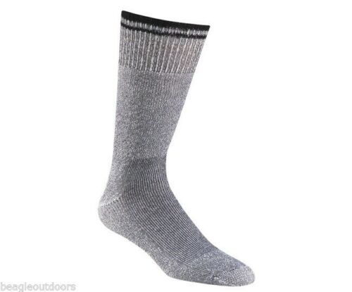 Fox River/Alpine Design Snow Boarder Sock 2-Pair Medium Charcoal Socks 5288