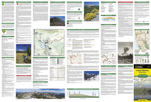 Load image into Gallery viewer, National Geographic Trails Illustrated NV Great Basin National Park Map TI00000269
