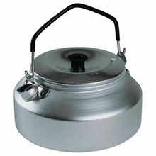 Load image into Gallery viewer, Trangia 25 Series 0.9L / 30oz Aluminum Kettle w/Lid
