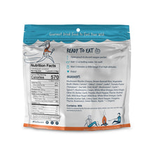 Load image into Gallery viewer, Bushka&#39;s Kitchen Hearty Harvest w/Wild Boar &amp; Rice 1-Serving Freeze Dried Pouch
