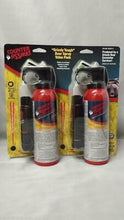 Load image into Gallery viewer, Counter Assault Bear Deterrent 8.1 oz with Holster Pepper Spray All Bears 2-Pack
