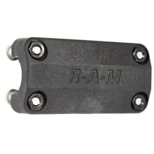 Load image into Gallery viewer, RAM Mount RAM Rod 2000 Rail Mount Adapter Kit [RAM-114RMU]
