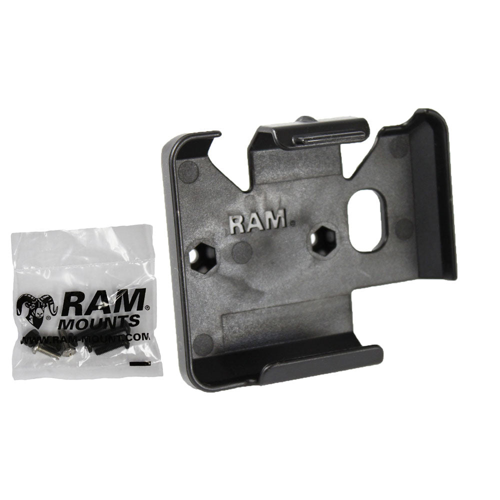 RAM Mount Cradle f/Garmin nuvi 500 Series [RAM-HOL-GA32U]