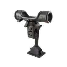 Load image into Gallery viewer, RAM Mount RAM Rod Light Speed w/Deck Track Mount [RAP-370-D]
