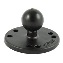 Load image into Gallery viewer, RAM Mount 2-7/16&quot; Diameter Base w/1&quot; Ball [RAM-B-202U]
