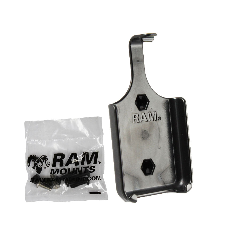 RAM Mount Apple iPhone 4/4S Cradle Only [RAM-HOL-AP9U]