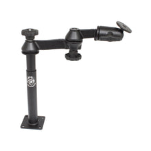 Load image into Gallery viewer, RAM Mount Double Swing Arm 8&quot; Male 9&quot; Female Tube [RAM-VP-SW1-89]
