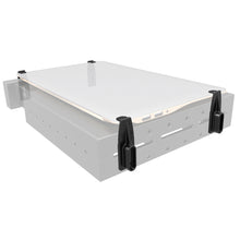 Load image into Gallery viewer, RAM Mount Universal Laptop Tray Side Keepers  Qty. 4 [RAM-234K1-4U]
