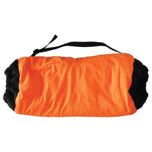 Load image into Gallery viewer, Grabber Waterproof Cozy Hand Muff Camo/Orange w/40g 3M Thinsulate &amp; Free Warmer
