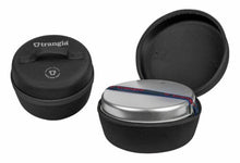 Load image into Gallery viewer, Trangia EVA Zipper Hard Case for 25 Series Storm Cooker Cook Sets
