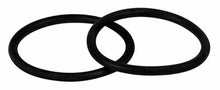 Load image into Gallery viewer, Trangia Replacement O-Rings 2-Pack for Spirit Alcohol Burner Stove Lid
