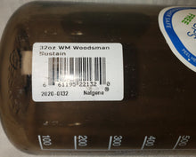 Load image into Gallery viewer, Nalgene Wide Mouth 32 oz Sustain Bottle Woodsman 2020-0132
