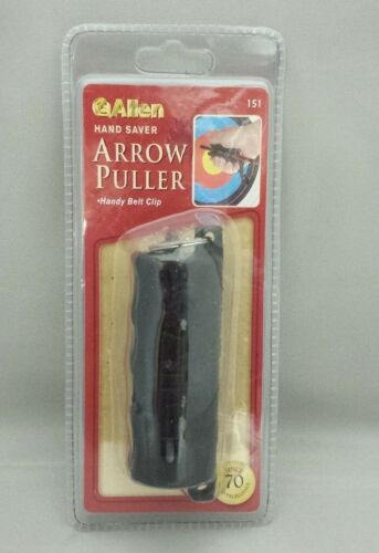 Allen Arrow Puller No More Stuck Arrows Model 151