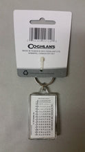 Load image into Gallery viewer, Coghlan&#39;s Thermometer / Compass / Windchill Chart Zipper Pull Coghlans 9714
