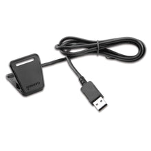 Load image into Gallery viewer, Garmin Charging/Data Clip f/Approach S1, Forerunner 110 &amp; Forerunner 210 [010-11029-02]
