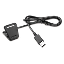 Load image into Gallery viewer, Garmin Charging/Data Clip f/Approach S1, Forerunner 110 &amp; Forerunner 210 [010-11029-02]
