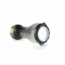 Load image into Gallery viewer, UCO Pika Rechargeable 150 Lumen LED Lantern + Flashlight Black--Small Tent Light
