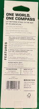 Load image into Gallery viewer, Brunton 9077 Lensatic Military-Style Compass F-9077
