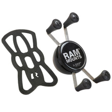 Load image into Gallery viewer, RAM Mount Ram X-Grip Spring Loaded Universal Holder [RAM-HOL-UN7U]
