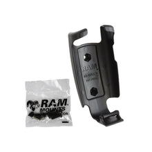 Load image into Gallery viewer, RAM Mount Cradle f/Garmin GPSMAP 62 Series [RAM-HOL-GA41U]

