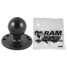 Load image into Gallery viewer, RAM Mount RAM Adapter f/Garmin echo 200, 500c &amp; 550c [RAM-202-G4U]
