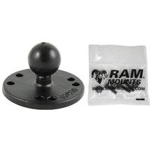 Load image into Gallery viewer, RAM Mount RAM Adapter f/Garmin echo 100, 150 &amp; 300c [RAM-B-202-G4U]
