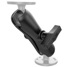Load image into Gallery viewer, RAM Mount Double Socket Arm f/1.5&quot; Ball Bases [RAM-201U]
