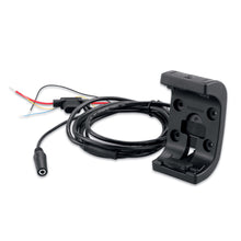 Load image into Gallery viewer, Garmin AMPS Rugged Mount w/Audio/Power Cable f/Montana Series [010-11654-01]
