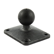 Load image into Gallery viewer, RAM Mount 2&quot; x 2.5&quot; Base w/1&quot; Ball [RAP-B-202U-225]
