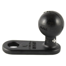 Load image into Gallery viewer, RAM Mount 2.25&quot; x 0.87&quot; Motorcycle Case w/1&quot; Ball [RAM-B-252U]
