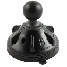 Load image into Gallery viewer, RAM Mount 3&quot; Suction Cup Base w/1&quot; Plastic Ball [RAP-B-224-2U]
