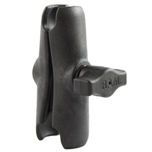 Load image into Gallery viewer, RAM Mount Composite Double Socket Arm f/1&quot; Ball [RAP-B-201U]
